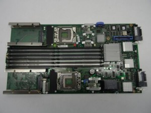 IBM 68Y8186 HS22 BLADE SERVER SYSTEM BOARD