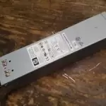 HP Server Rack Power Supply  400W PS-3381-1C2 339596-501 406442-001