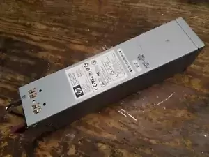 HP Server Rack Power Supply  400W PS-3381-1C2 339596-501 406442-001