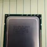Intel Xeon E5620 2.40GHz 5.86GT/s SLBV4 Quad Core CPU Processor
