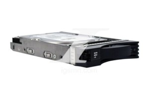IBM 00Y5147 4TB SAS 6G 7200RPM 3.5" Nearline Internal Hard Drive