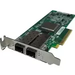 QLOGIC QLE2562 Dual Port HBA 8Gbps Fibre Channel Server Adapter