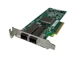 QLOGIC QLE2562 Dual Port HBA 8Gbps Fibre Channel Server Adapter