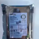 Dell JY57X 1.8TB 10K 2.5'' 12Gbps SAS Hard Drive ST1800MM0159 0JY57X US