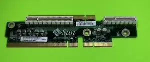 Sun / Oracle 371-2698 PCI-Express / XAUI Riser-1 for Netra T5220 / 411764100026