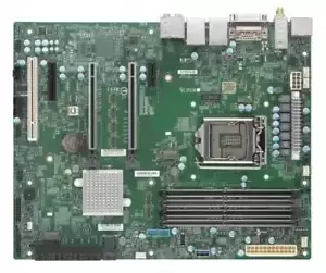 ?Supermicro X11SCA-W Motherboard ATX H4 LGA 1151 MBD-X11SCA-W-O FULL WARRANTY