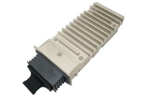 For CISCO, X2-10G-LRM MMF 1310nm 220m Transceiver