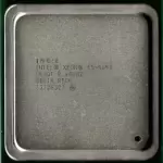Intel Xeon E5-4640 2.40 GHz Octa-Core (SR0QT) Processor