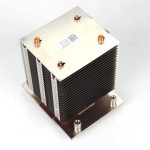 NEW WC4DX server radiator heat sink CPU Processor heatsink 0WC4DX For Dell T430