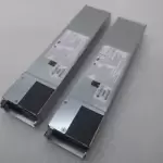 Supermicro PWS-1K21P-1R 80 Plus Gold 1200W Server Power Supplies