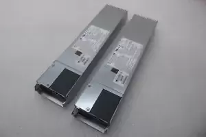 Supermicro PWS-1K21P-1R 80 Plus Gold 1200W Server Power Supplies