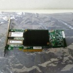 HP NC552SFP 10Gb 2-port Ethernet Server Adapter 614201-001 614506-001