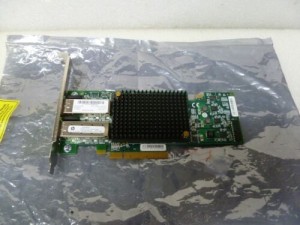 HP NC552SFP 10Gb 2-port Ethernet Server Adapter 614201-001 614506-001