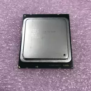 Intel SR0KZ Xeon E5-1650 3.20GHz 6-Core Processor Socket 2011 CPU