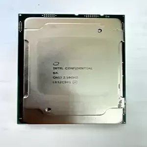 Intel Xeon Silver-4116 QS 2.10GHz LGA3647 QN1J 12 CORE 16.5MB