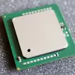 INTEL SL8SV Xeon Dual Core 3GHz Socket 604 Irwindale Processor CPU