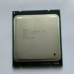Intel Xeon SR0KZ Computer Xeon CPU E5-1650 3.2 GHz 12MB LGA2011 6 Core Processor