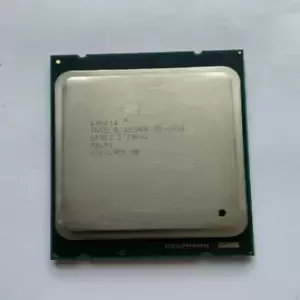 Intel Xeon SR0KZ Computer Xeon CPU E5-1650 3.2 GHz 12MB LGA2011 6 Core Processor