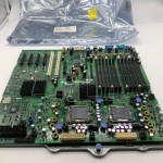 Dell J7551 Motherboard Server