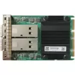 Mellanox MCX566A-CDAI CX566A DELL R750 R7525 R650 Server 100G ocp 3.0 interface