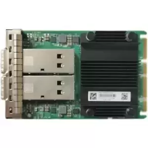 Mellanox MCX566A-CDAI CX566A DELL R750 R7525 R650 Server 100G ocp 3.0 interface