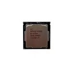 E3-1270V6 Intel Xeon Quad Core E3-1270V6 3.80GHZ FCLGA1151 Processor