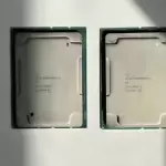 2x Intel Xeon Platinum QL1F 28 Core 1.8 GHz LGA3647 165W Processor (FOR PARTS)