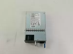 Cisco 341-0375-08 Hot Swap 400W 1U Server Power Supply For Nexus 3000 Series