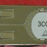 Genuine 3Com HP 3CSFP93-4500 1000BASE-T SFP Transceiver 69xAvailable
