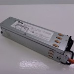 Dell N750P-S0 Server Power Supply