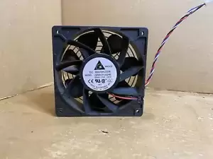 HP ProLiant ML150 Gen6 System Server Fan 120mm x 38mm * 513929-001 519738-001