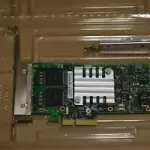 Intel 4-port Gigabit Network Adapter I350T4V1