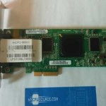 LOT OF 8 HP QLogic QLE2462 Server Fiber Channel PCIe AE312-60001