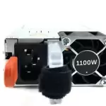 HT6GX DELL POWEREDGE R620 R720 R720XD AND R820 1100W POWER SUPPLY