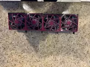 Cooling Fan HP Server DBTA0638B2S