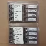 Lot of 16 - Finisar FTLF8528P2BCV-V1 Transceiver 8Gb SFP+ 850nm - Open Box