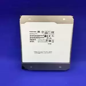 MG08ACA16TE Toshiba 16TB 3.5 SATA 12gb/s 512e HDD HDEPX10GEA51