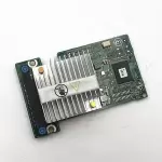 DELL 0XYT17 10GBE SFP+ DUAL PORT SERVER NETWORK ADAPTER MODULE