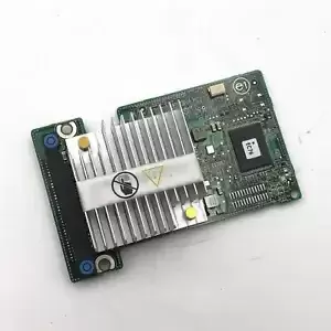 DELL 0XYT17 10GBE SFP+ DUAL PORT SERVER NETWORK ADAPTER MODULE