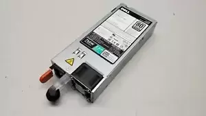 Dell PowerEdge Power Supply - 750W - 94% EPP 05RHVV R630 R730 T430 T630