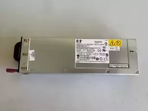 HP DPS-700GB A 393527-001 700W Server Power Supply for HP ProLiant ML370 DL360++