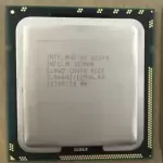 Intel Xeon W3690 Hexa-Core (6-Core) 3.46GHz/12M/6.40GT/s SLBW2 Processor CPU