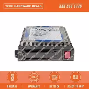 VO001920JWTBL    HPE MSA 1.92TB SAS 12G RI SFF SSD