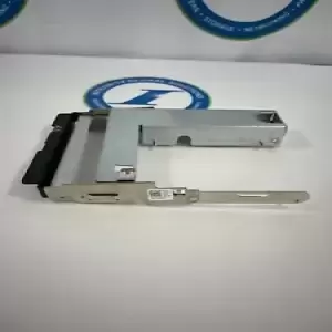 3PTKC DELL SAS SATA TRAY 3.5 HYBRID TRAY FOR POWERVAULT MD3060 MD3260 MD3460