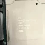 SRFBF INTEL Xeon Gold 5217 8-Core 3.00GHZ Processor