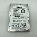 Dell 1.8TB 10K 2.5" SAS HDD 0B33079