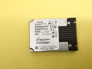 Toshiba PX05SRQ192 1.92TB SAS 12Gbps 2.5" Internal SSD EMC 118033306-01