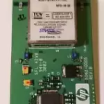 HP ProCurve 1-Port Gigabit SX Multimode Fiber Optic Transceiver Modules J4131B