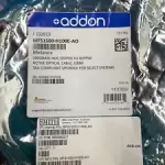 AddOn Compatible Mellanox MFS1S00-H100E 200GBase-AOC QSFP56 ACTIVE OPTICAL CABLE