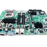 Tyan Toledo i3000R S5191 Intel Socket/Socket LGA-775 Server Board S5191G3NR